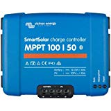 SmartSolar MPPT 100:50 Charge Controller